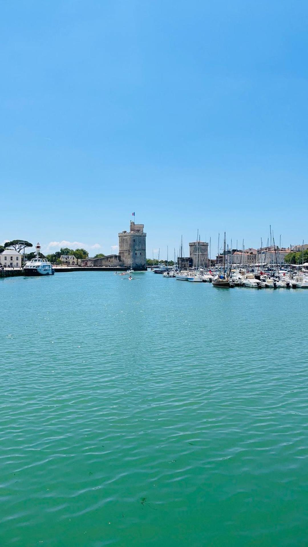 Welcome Home La Rochelle (Charente-Maritime) Exterior foto